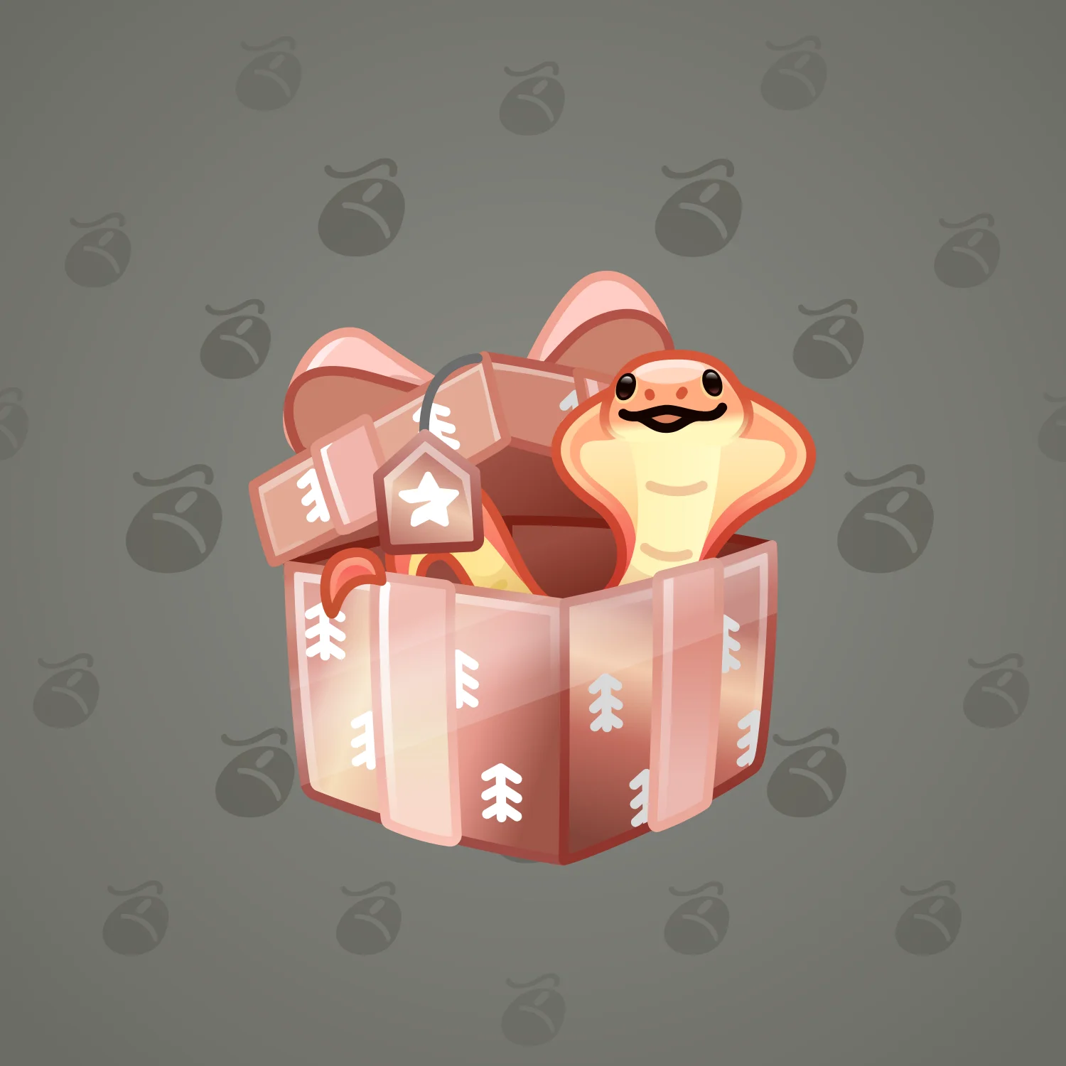 Snake Box