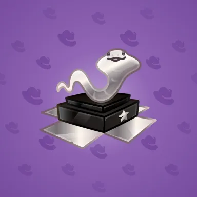 Snake Box #6280