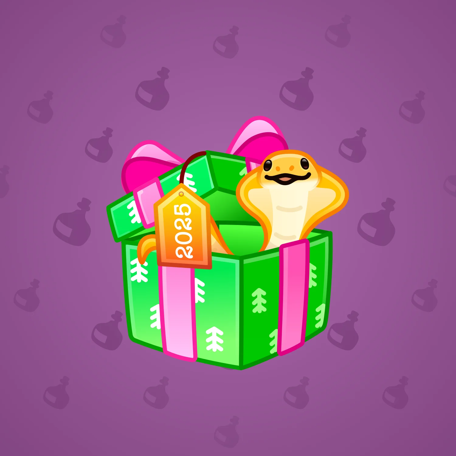 Snake Box