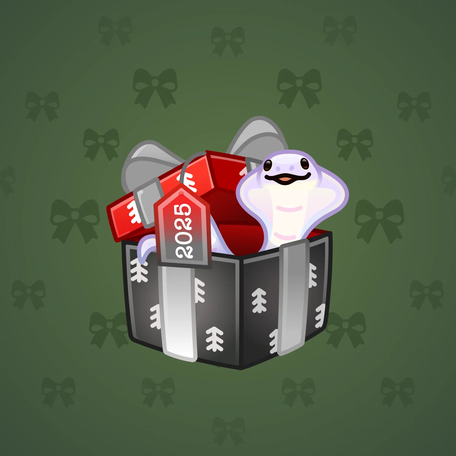 Snake Box #63946