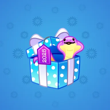 Snake Box