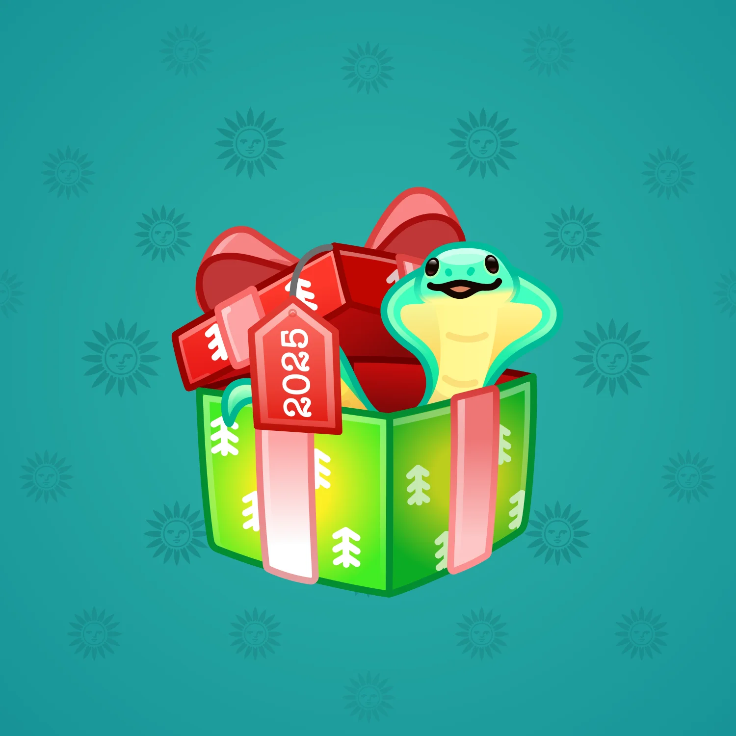 Snake Box