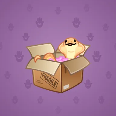 snakebox #65037
