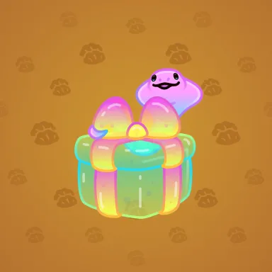 Snake Box #65509