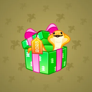 Snake Box #67260