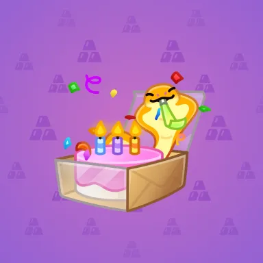 Snake Box