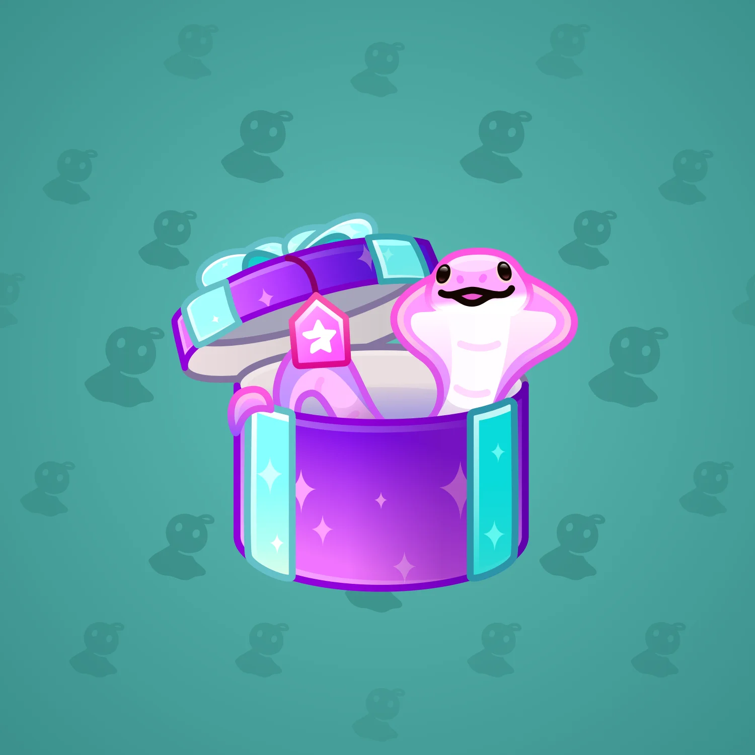 Snake Box
