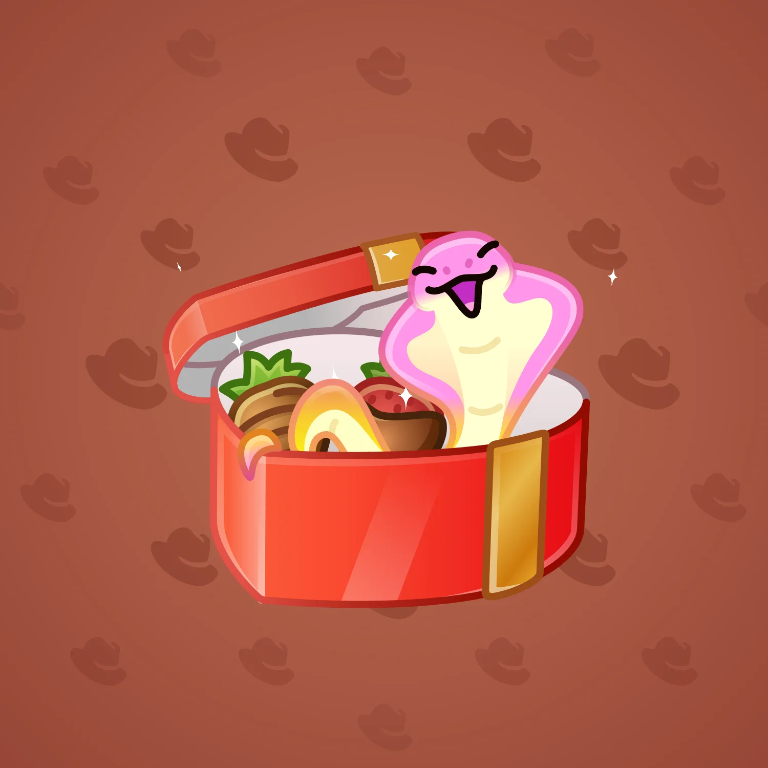 Snake Box