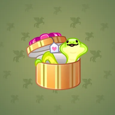 Snake Box