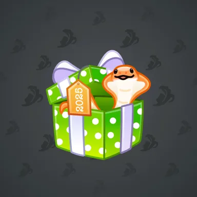 Snake Box #68308