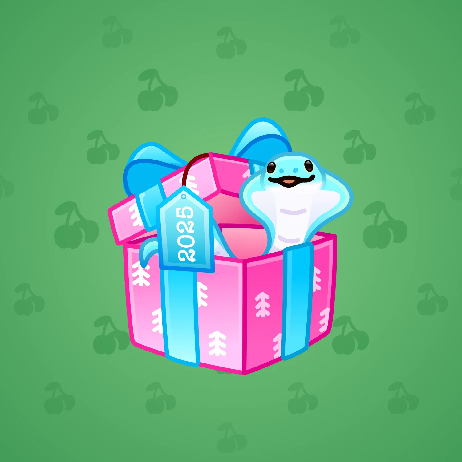 Snake Box