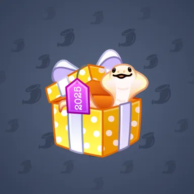 Snake Box #69588