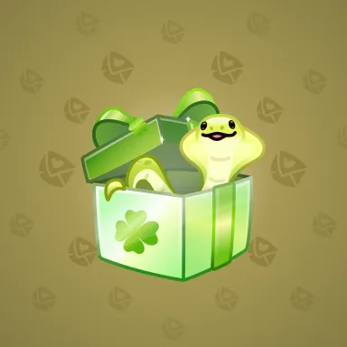 Snake Box