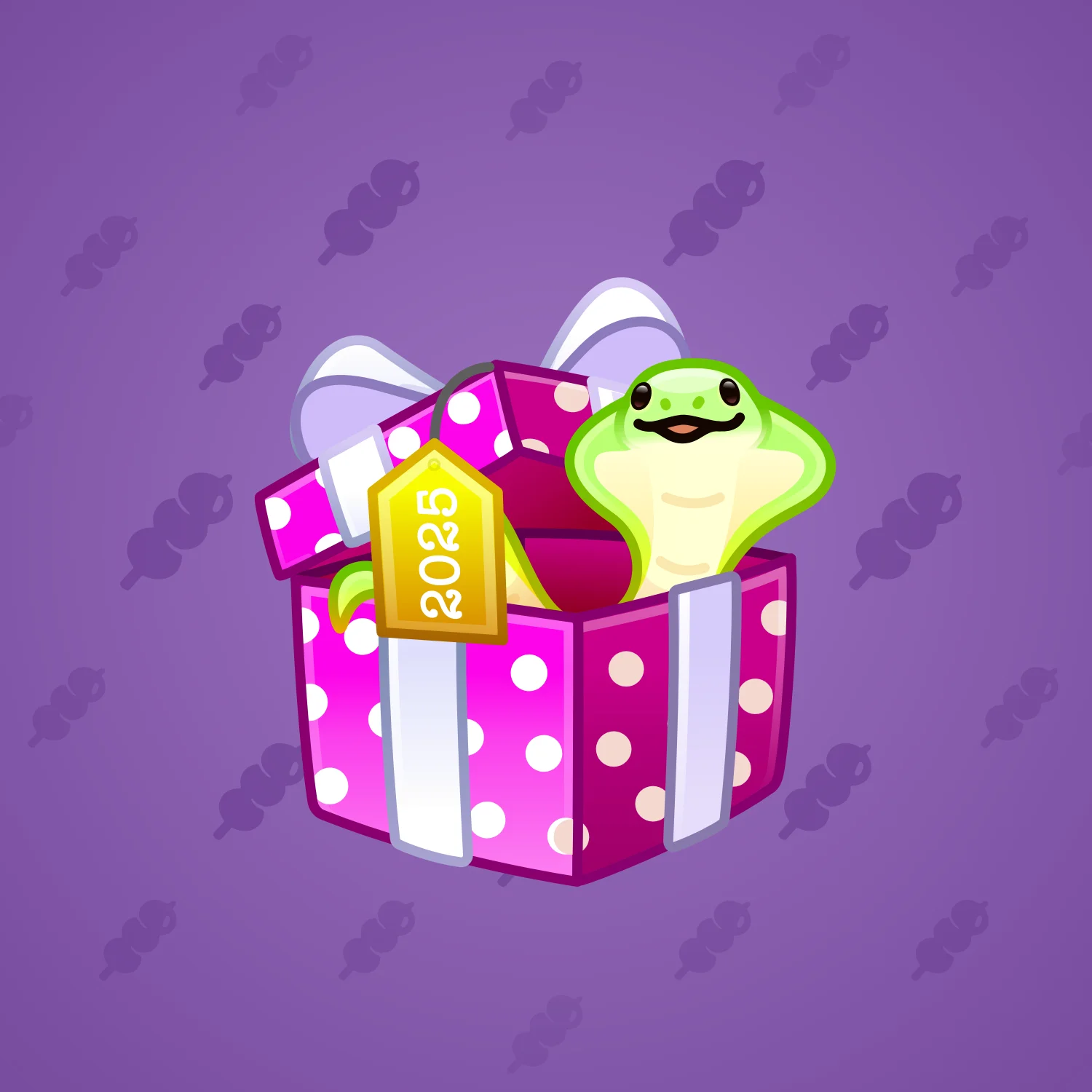 Snake Box