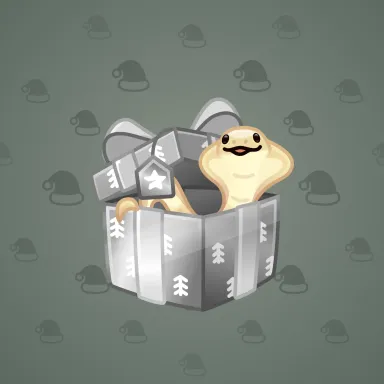 Snake Box #70938