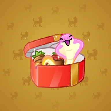 Snake Box