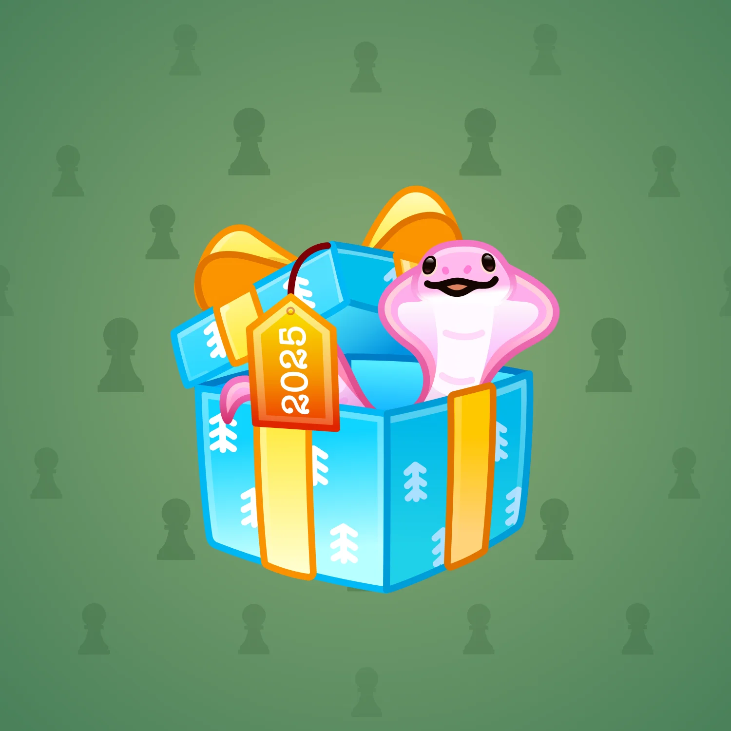 Snake Box