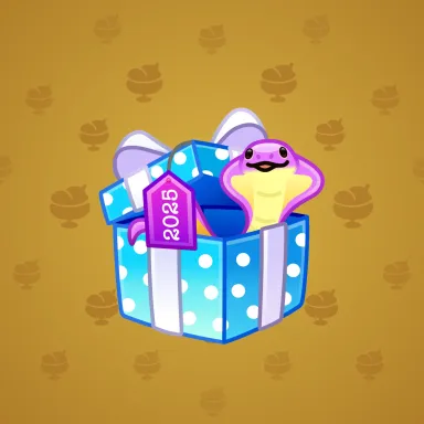 Snake Box