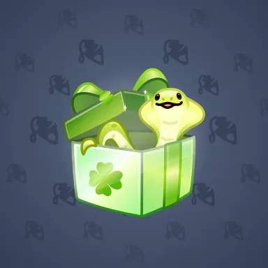 Snake Box