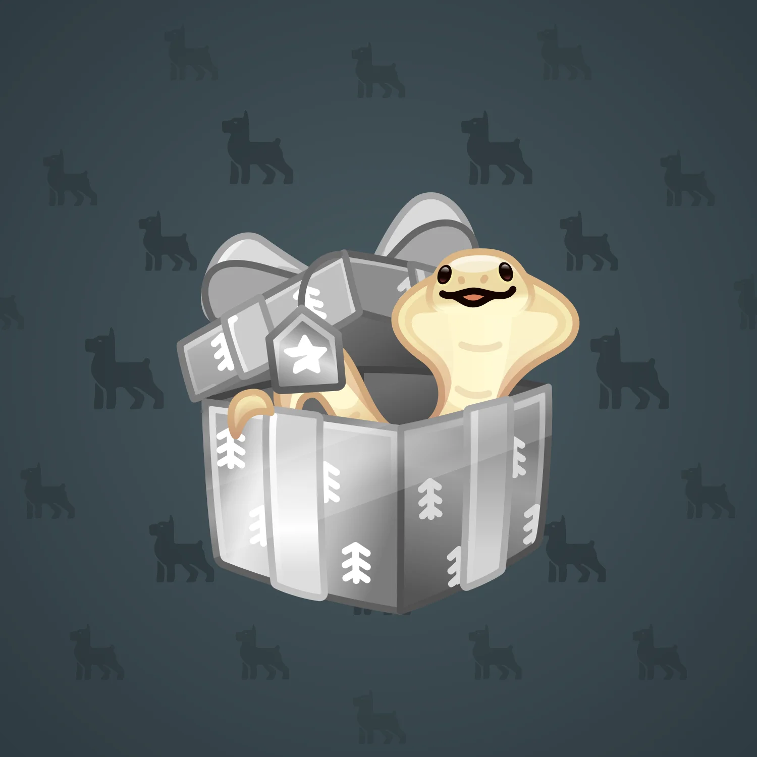 Snake Box