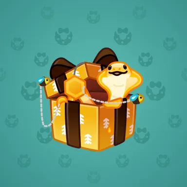 Snake Box #75401