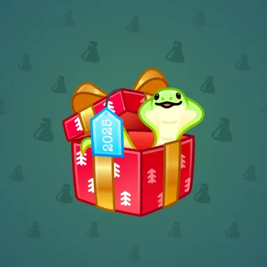 Snake Box