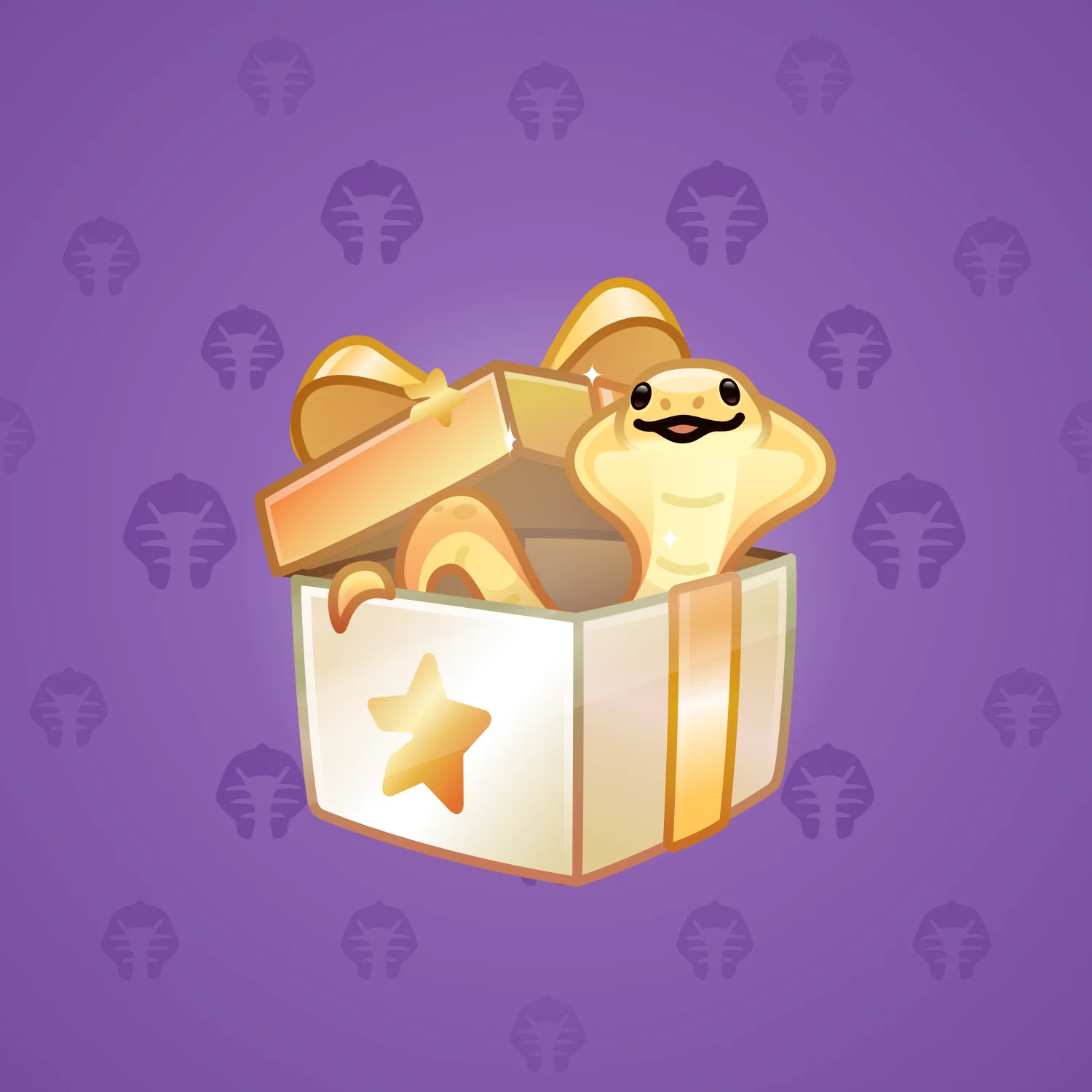 Snake Box