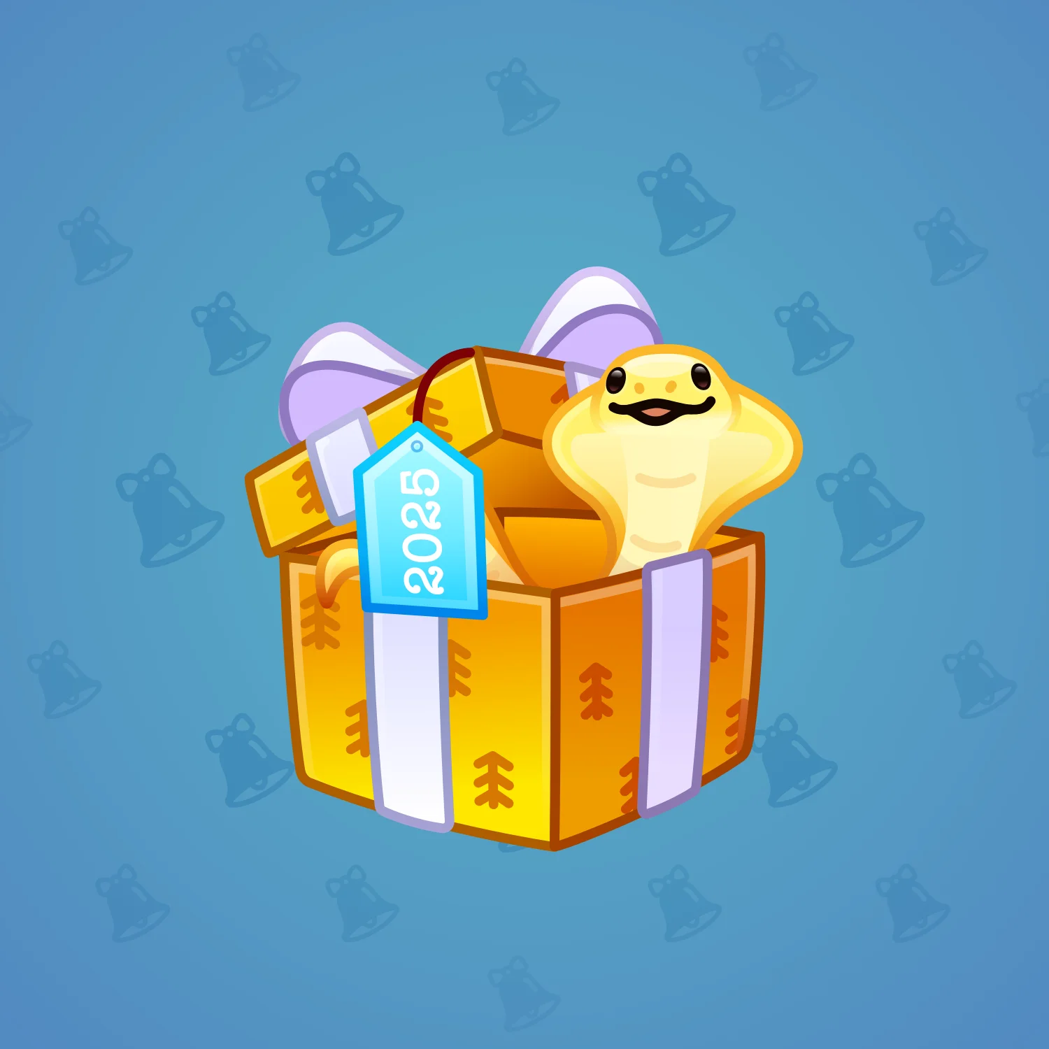 Snake Box