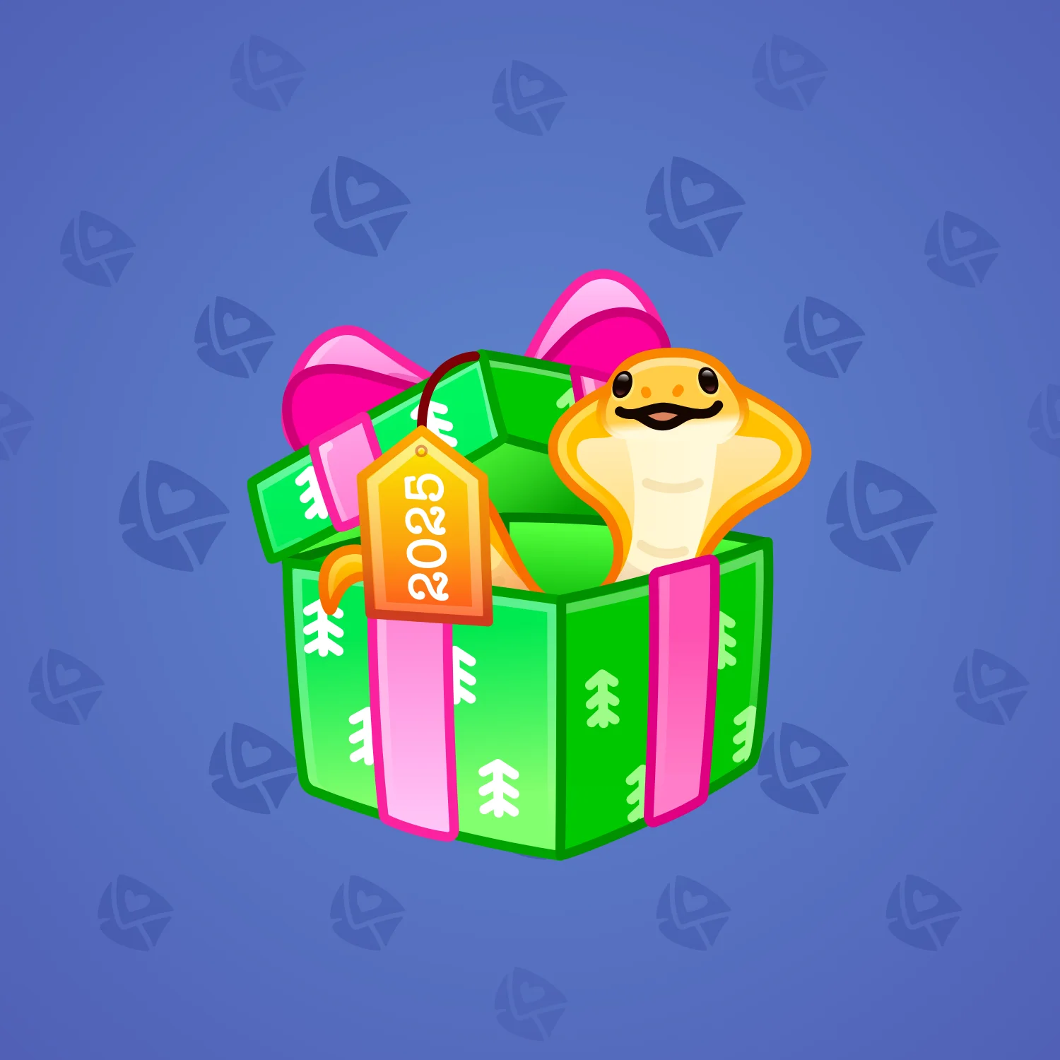 Snake Box #77067