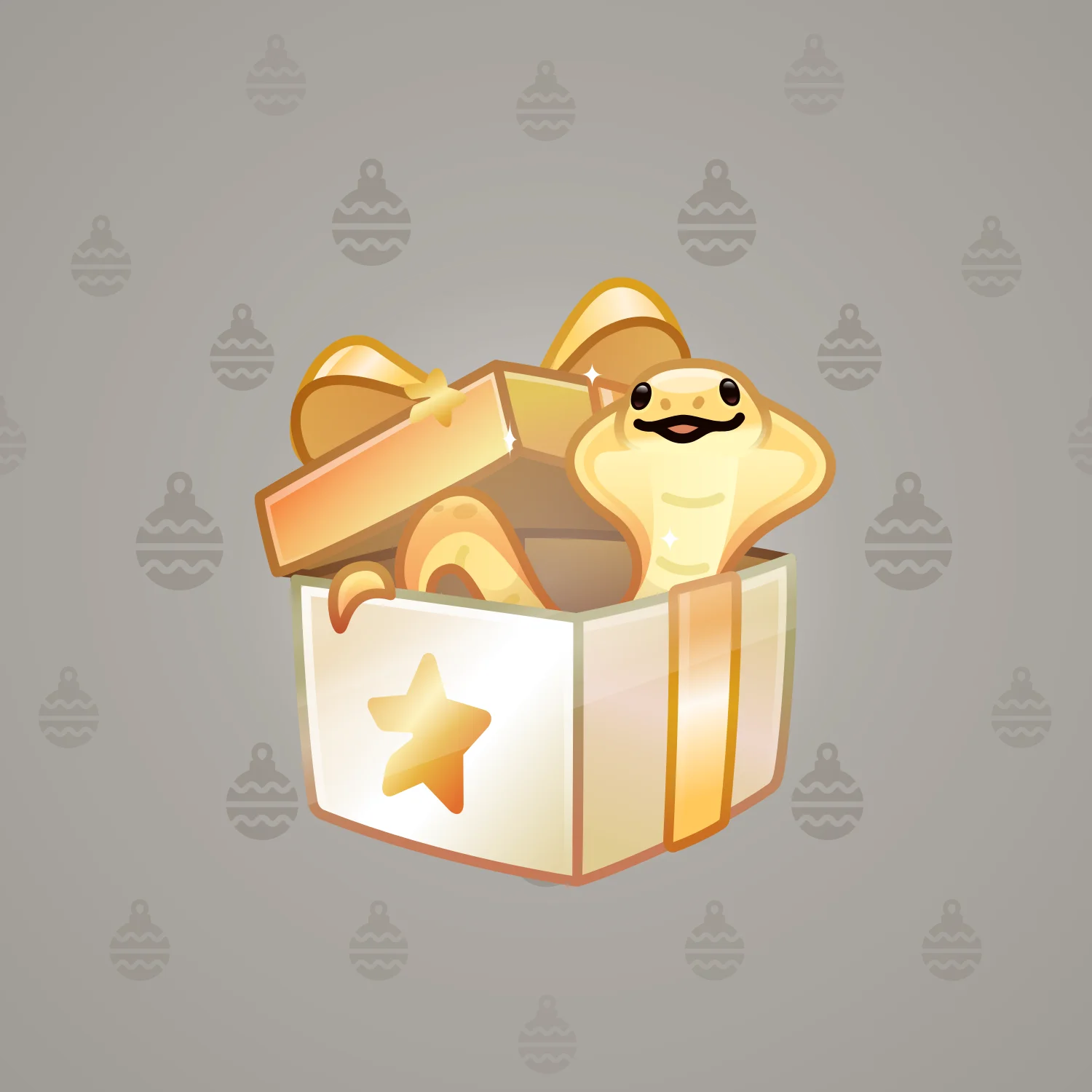 Snake Box #81230