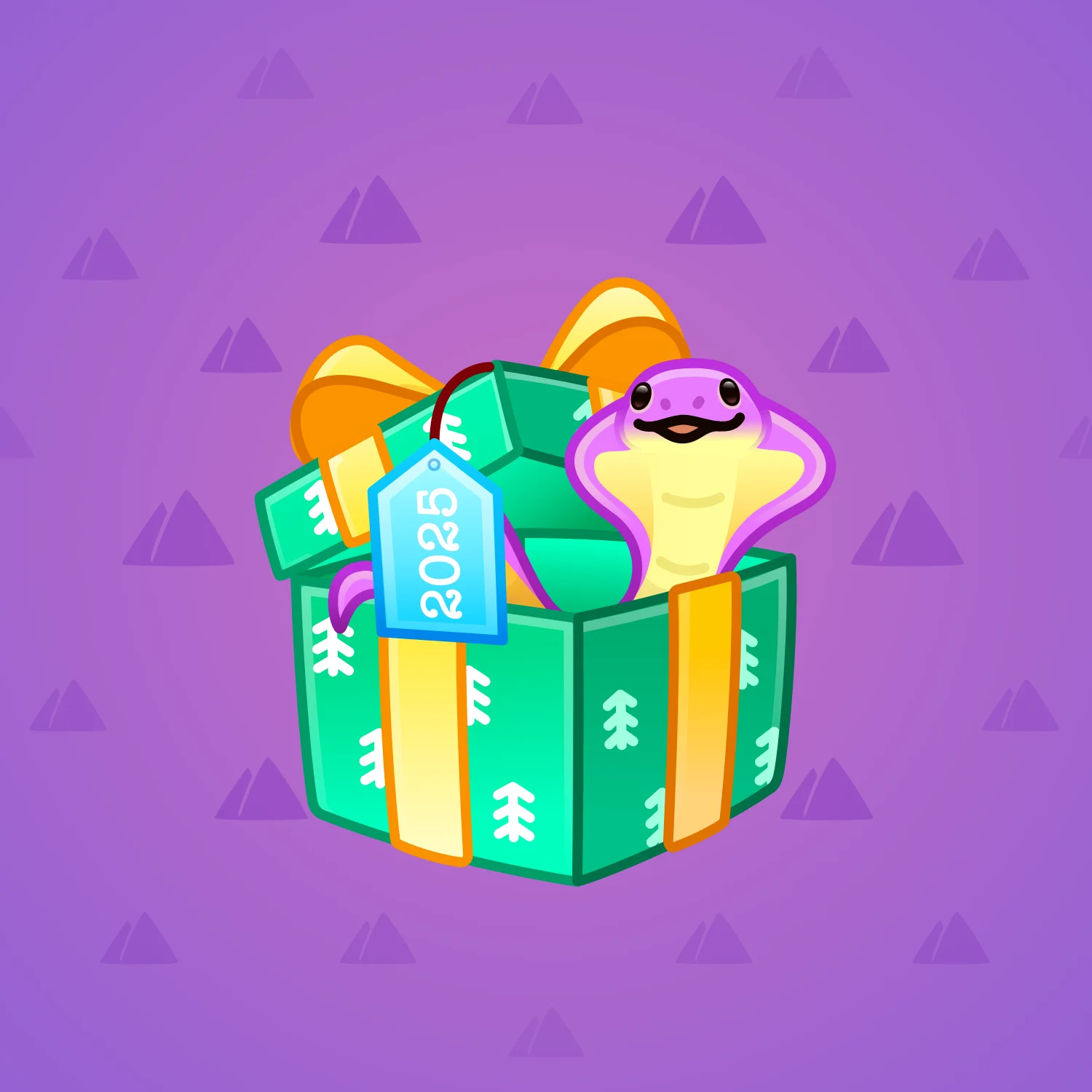 Snake Box