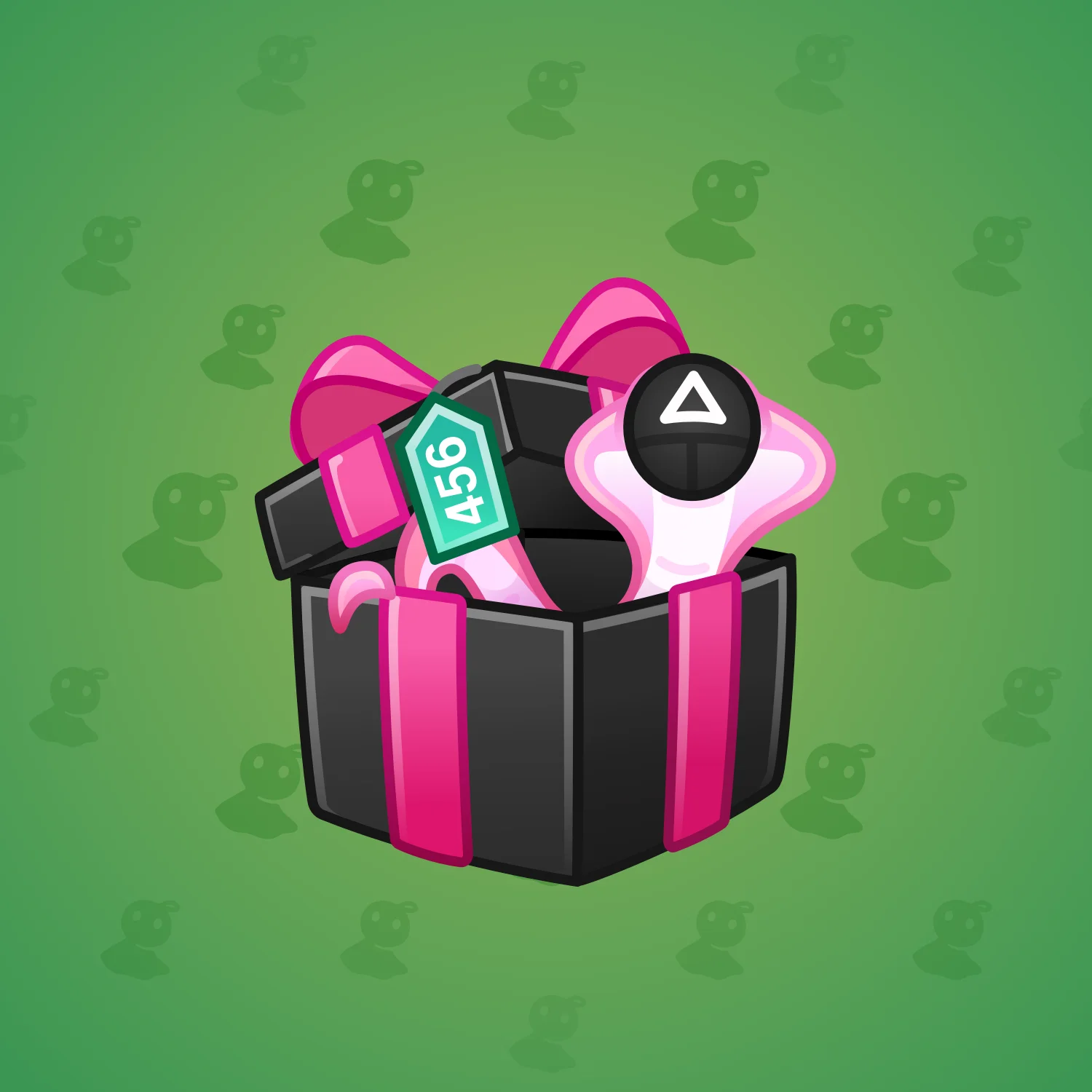 Snake Box