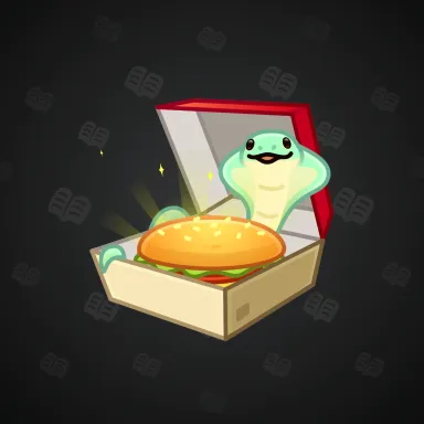 Snake Box
