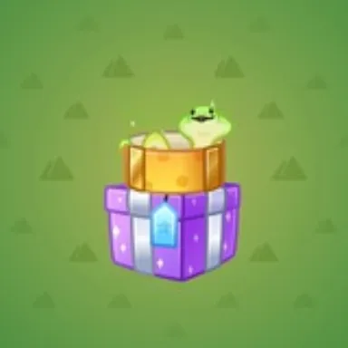 Snake Box