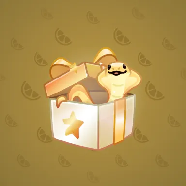 Snake Box #83283