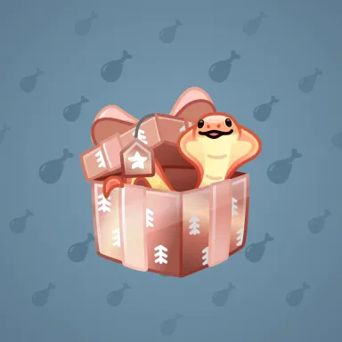 Snake Box