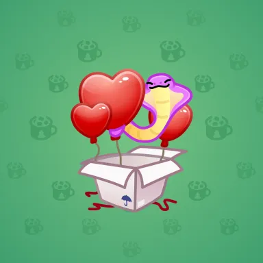 Snake Box #85346