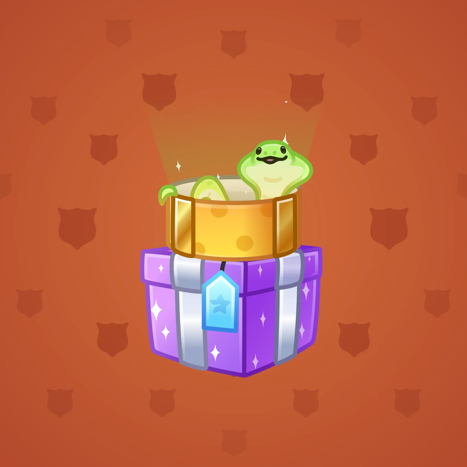 Snake Box