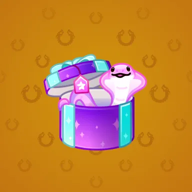 Snake Box