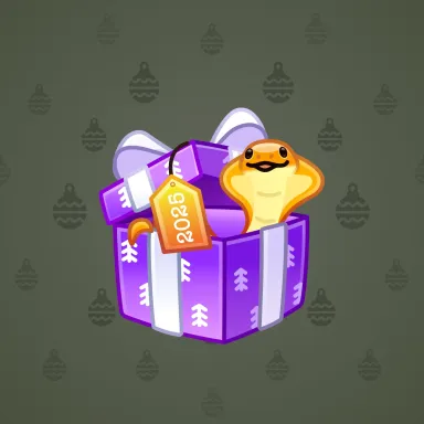 Snake Box