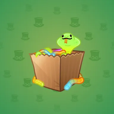 Snake Box