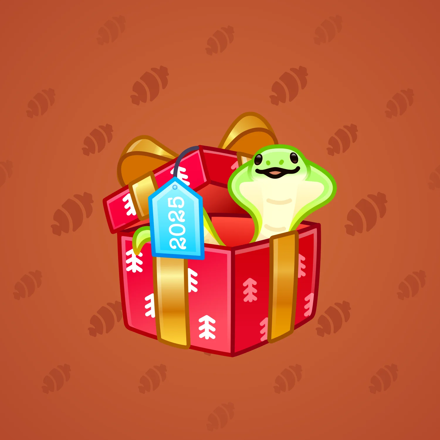 Snake Box