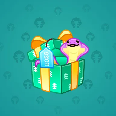 Snake Box