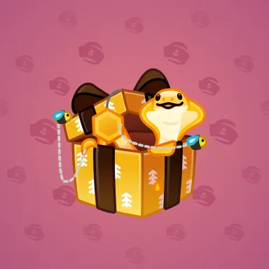 Snake Box