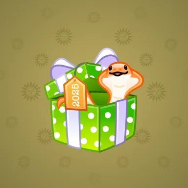 Snake Box