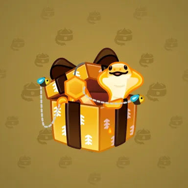 Snake Box #93954