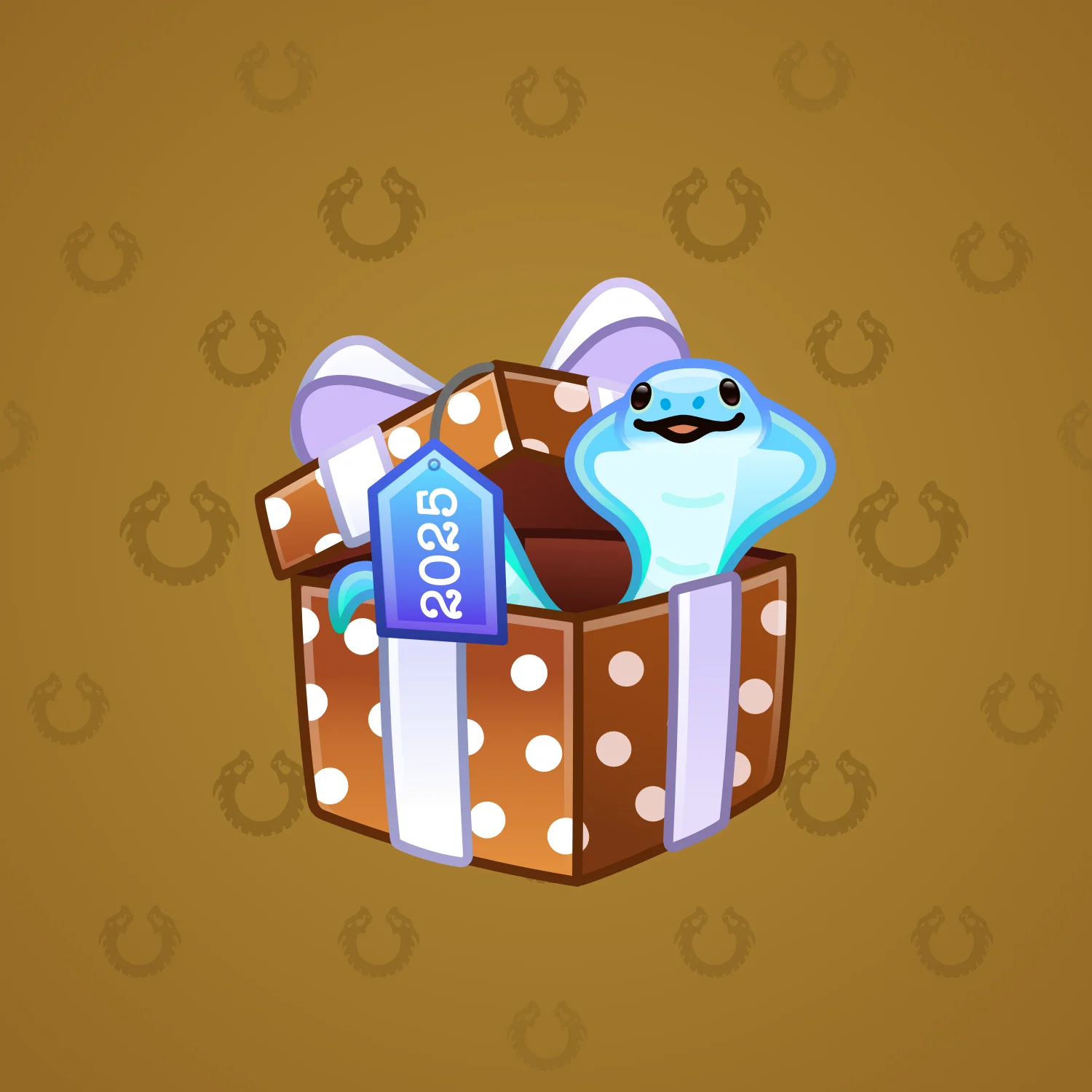 Snake Box