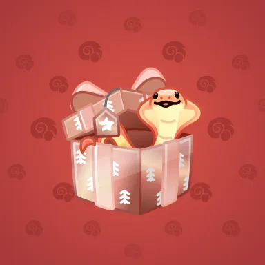 Snake Box #96267