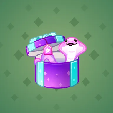 Snake Box