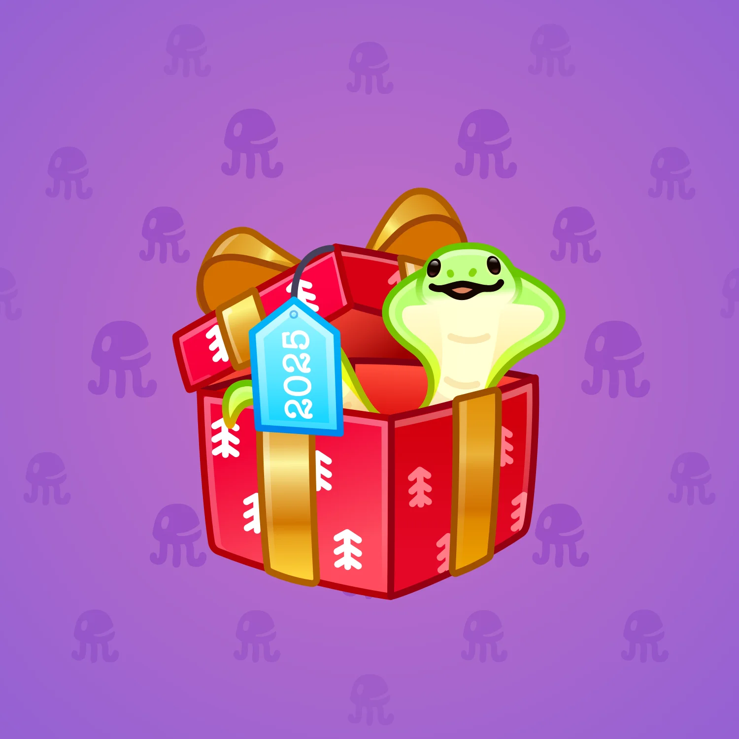 Snake Box